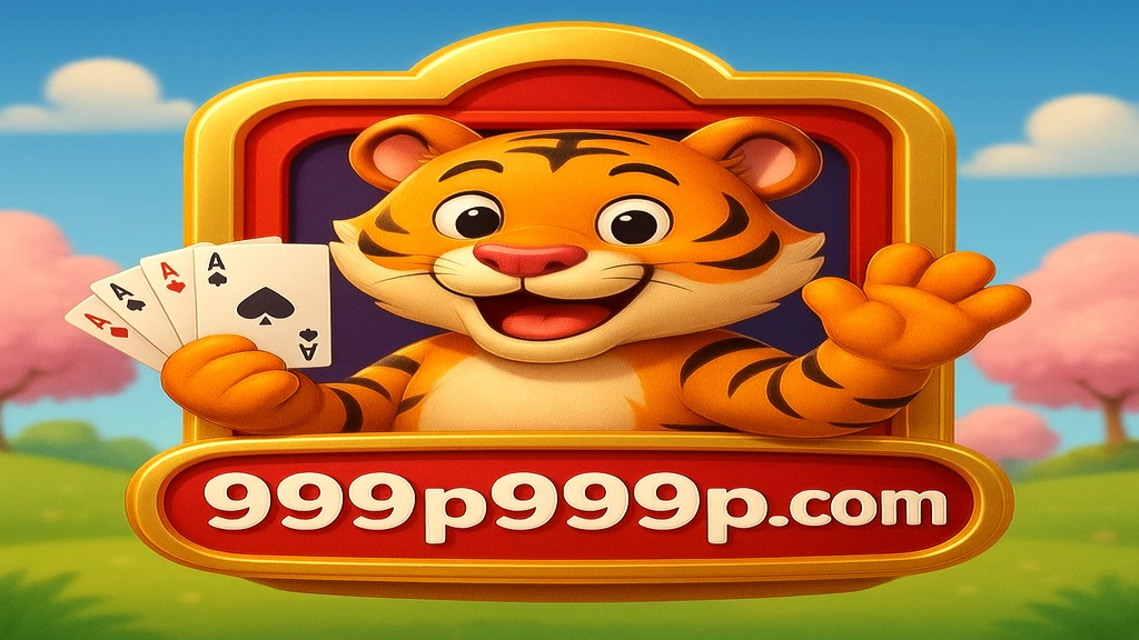 Through P999, sample the Fortune Tiger game demo and reap generous rewards.